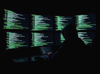 hacker-dark
